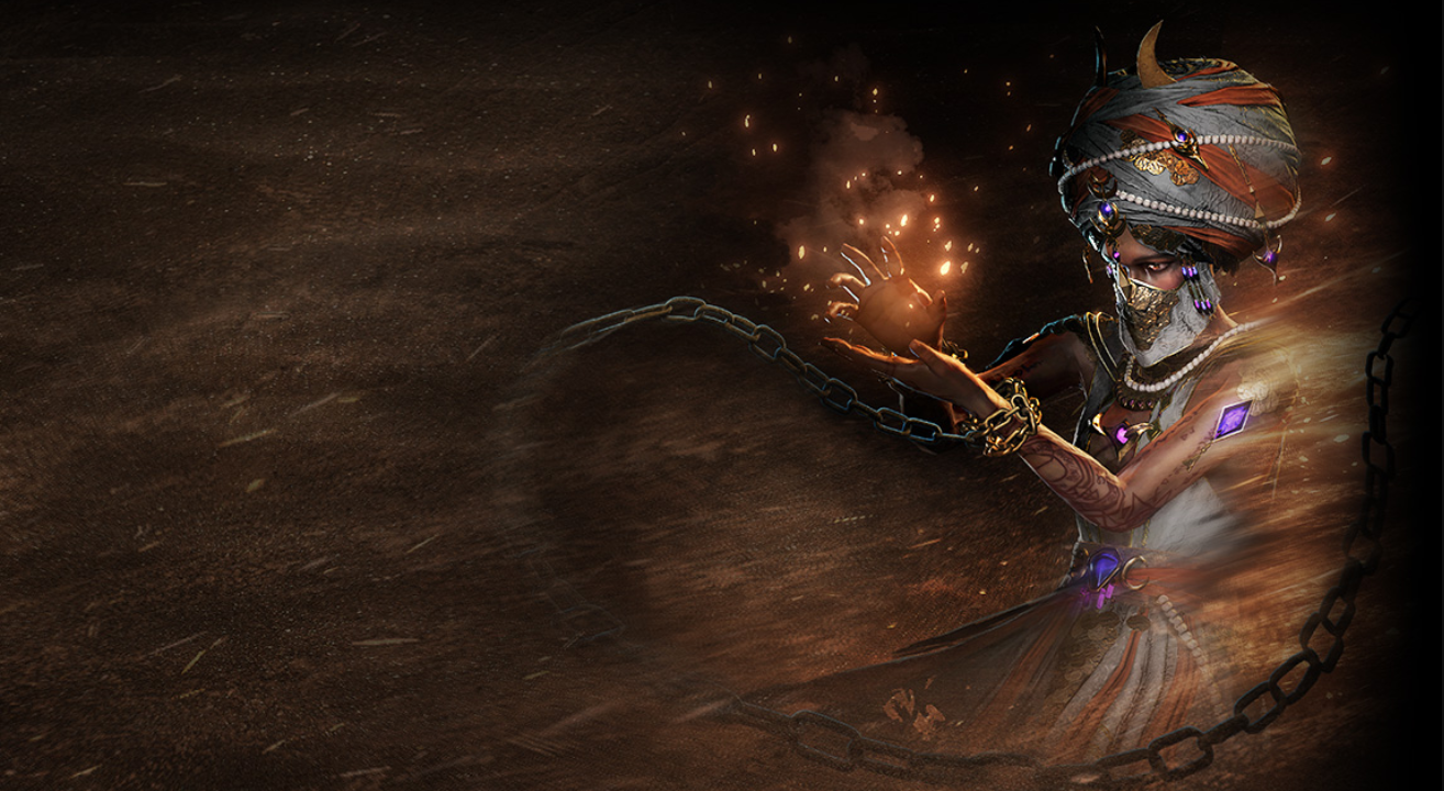 MMOM PC Currency Path Of Exile 1