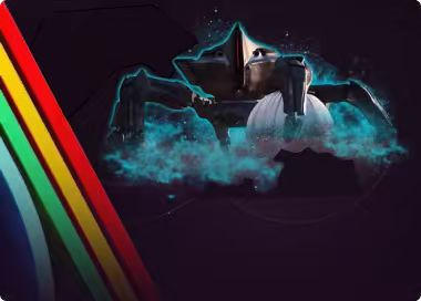 Matriarch  The Queen