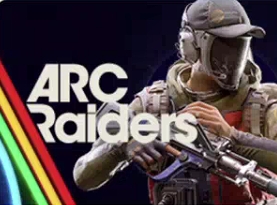 MMOM ARC Raiders  News