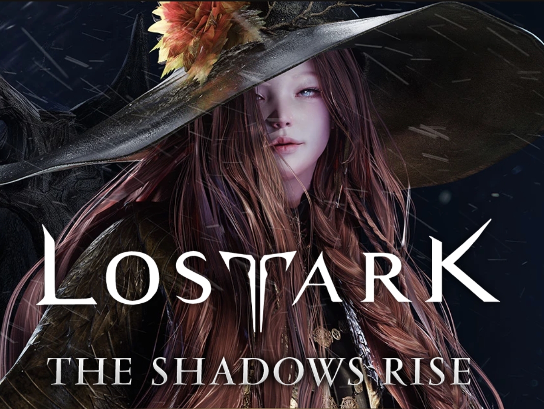 Lost Ark News