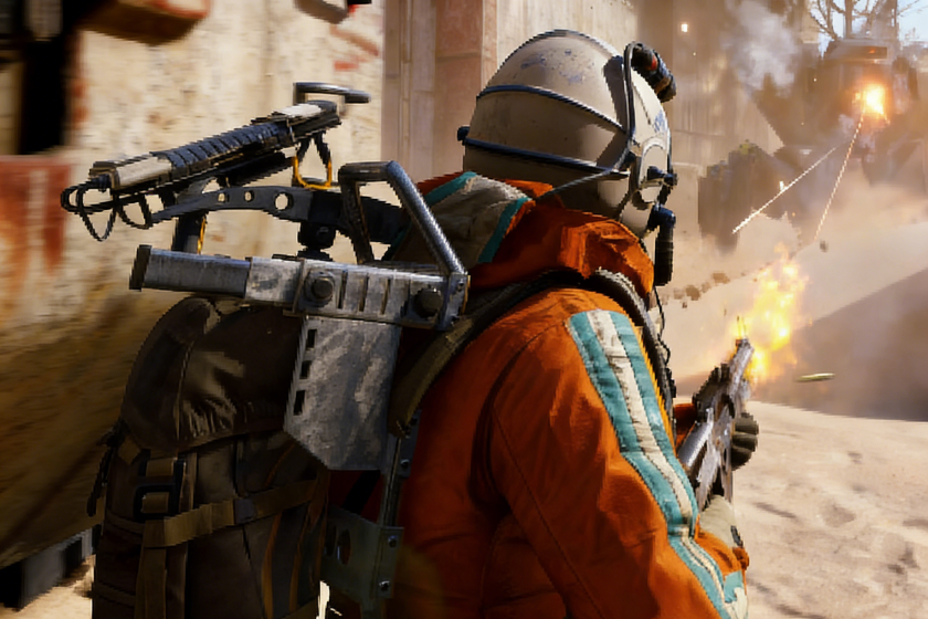 [5 Hour Super Carry Run] —— ② Companion for ① Client