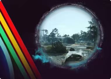 ARC Raiders Dam Battlegrounds Boost