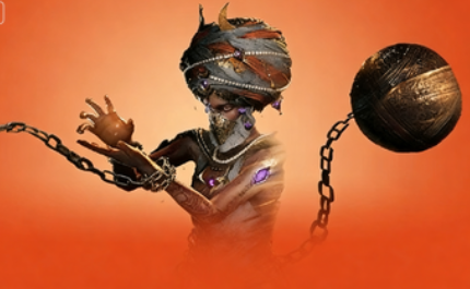 MMOM PC Currency Path Of Exile 1