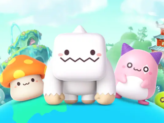 MMOM Mesos MapleStory M