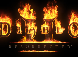 MMOM Diablo 2 Resurrected