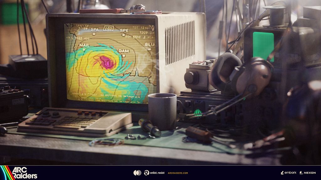 MMOM NEW New Shrouded Sky Features in ARC Raiders Update 2026