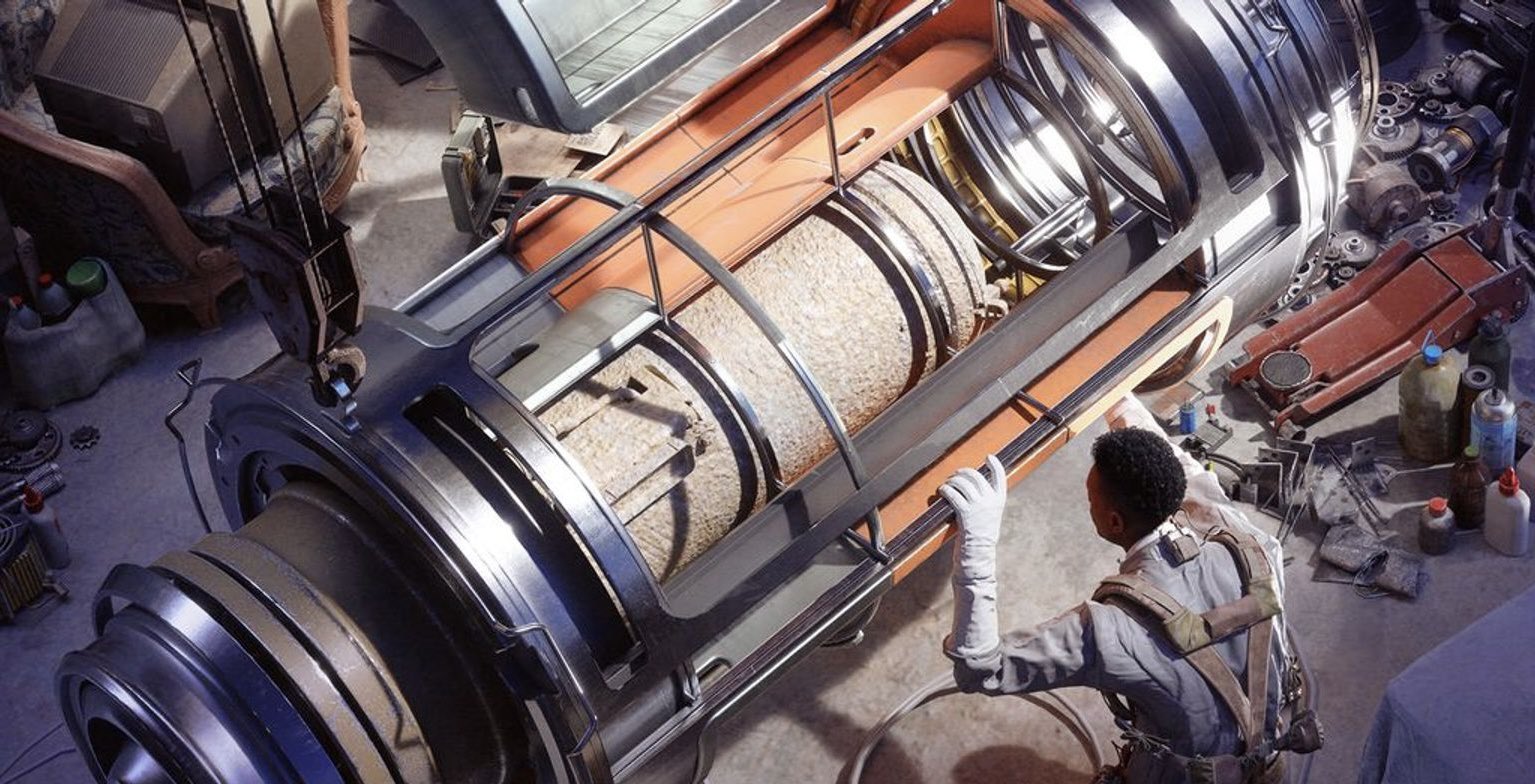 MMOM NEW Arc Raiders Expedition Coins Guide 2026