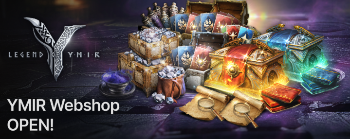 MMOM NEW YMIR Cash Explained: Your Easy Guide to This In-Game Currency 2026