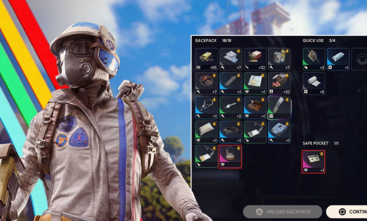 MMOM NEW ARC Raiders Items: A Simple Guide to Loot, Gear, and Survival 2026