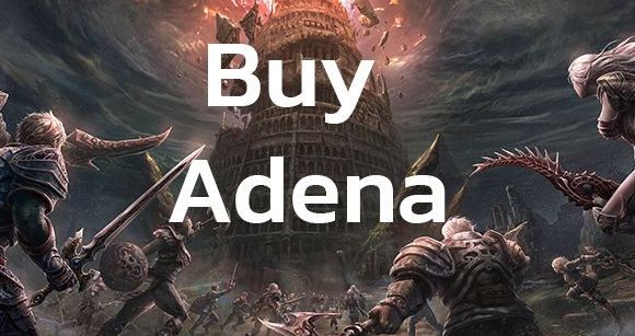 MMOM NEW Lineage Classic Adena to Buying & Earning In-Game Wealth 2026