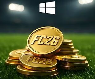 MMOM NEW How to Buy FC 26 Coins Safely – A Beginner’s Step-by-Step Guide (No Bans, No Scams) 2026