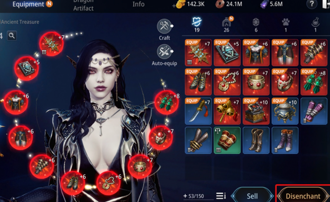 MMOM NEW Where to Get Rare Items in Mir4-Top Farming Spots & Proven Strategies 2026