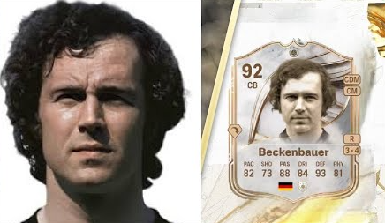 MMOM NEW Stop Buying Packs!How to Earn Beckenbauer FC 26 Coins the Smart Way 2026