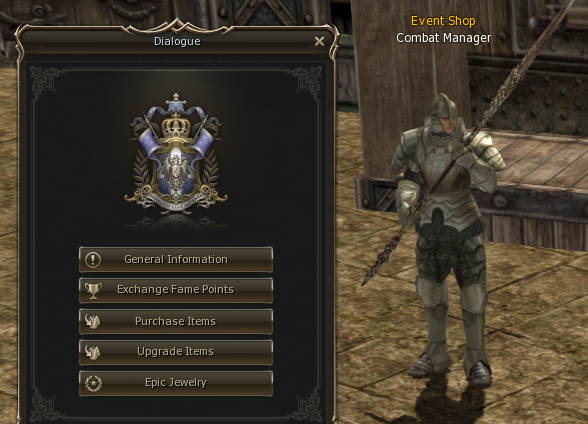 MMOM NEW Want to Get Stronger in Lineage Classic? Here's How to Buy Gear Without Getting Ripped Off 2026