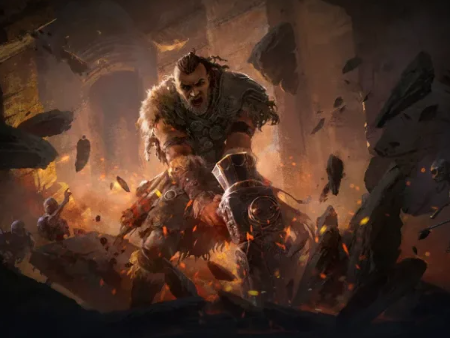 MMOM NEW Which Warrior Ascendancy in PoE2 Is Right for You? Titan vs. Warbringer Explained 2026