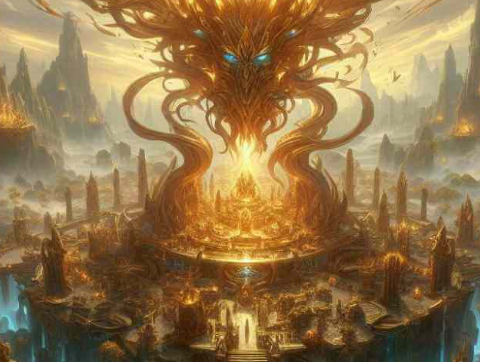 MMOM NEW Ashes of Creation Gold Farm for Beginners: How to Make Gold Fast Without Getting Confused 2026