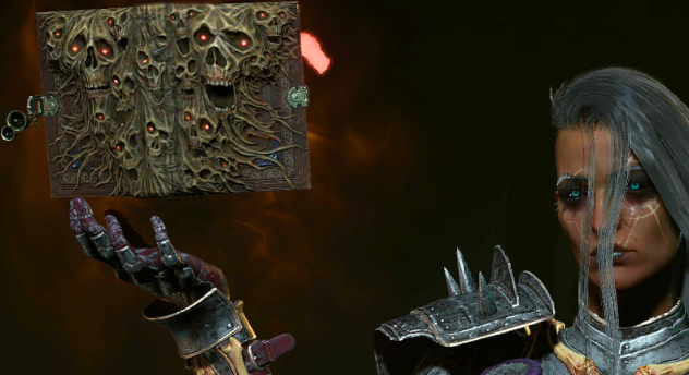 MMOM NEW Can You Imprint on Unique Items in Diablo 4? The Straight Answer 2026