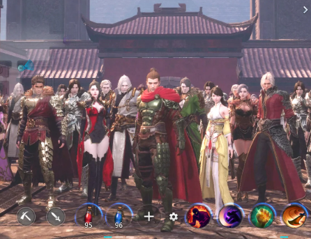 MMOM NEW How to Sell Items in MIR4: A Complete Beginner’s Guide to Making Gold 2026