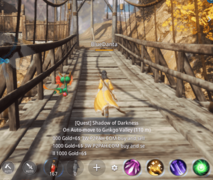 MMOM NEW How to Get Rare Items in Mir4 to Boost Your Power 2026