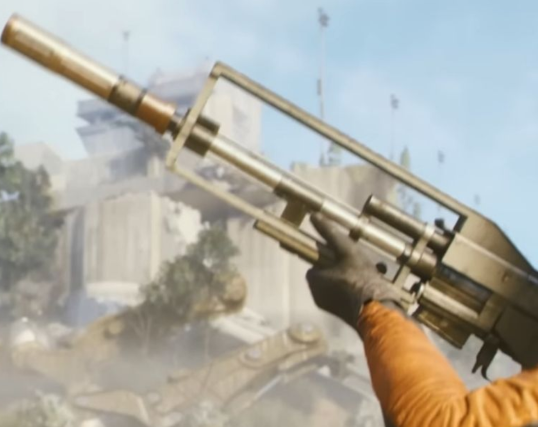 MMOM NEW Arc Raiders What Items Show Up Behind You ackpack Visibility and Survival 2026