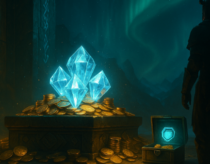 MMOM NEW Why Is the Legend of Ymir Diamond the Most Sought-After Treasure in Gaming? 2026