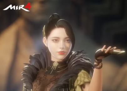 MMOM NEW How to Earn Gold in MIR4 The Complete Beginner's Guide to Becoming Rich 2026