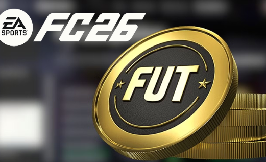 MMOM NEW The Safe Way to Handle the Venda de Coins EA FC 26 Market 2026