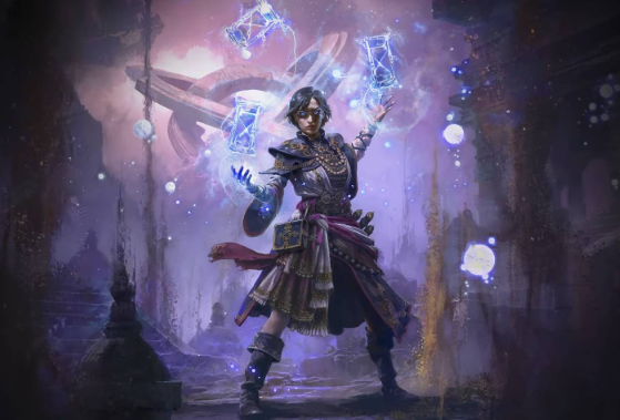 MMOM NEW A Simple Guide on How to Get More Ascendancy Points in Path of Exile 2 2026