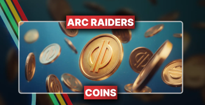 MMOM NEW Arc Raiders Best Ways to Earn Coins Fast: Easy Tips to Get Rich Quick 2026