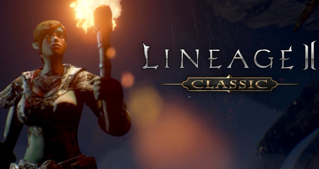 MMOM NEW What is the use of the Transformation Scroll in Lineage Classic? 2026