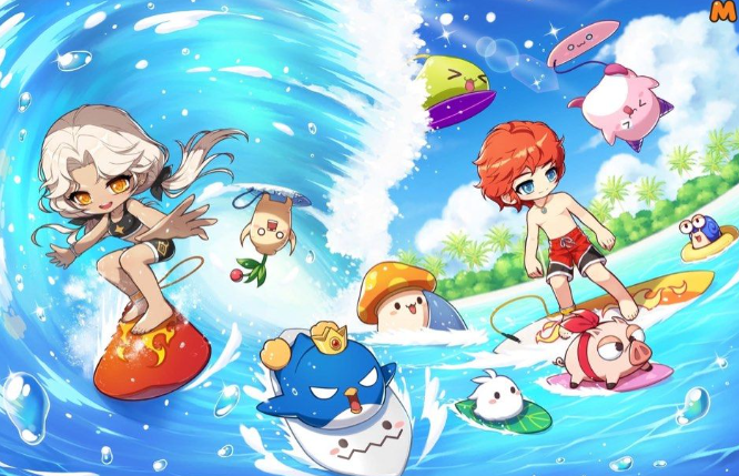 MMOM NEW MapleStory GMS Mesos: The Ultimate Guide for Beginners 2026