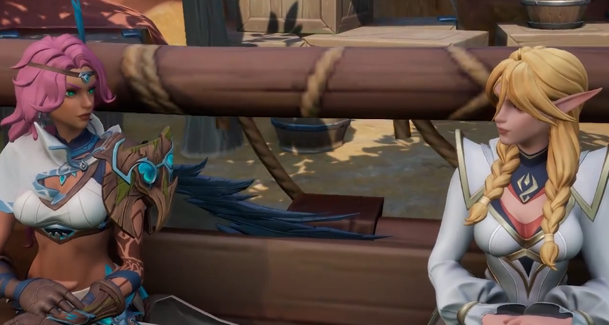 MMOM NEW Latest Adjustments to the Mage Class in Tarisland 2026