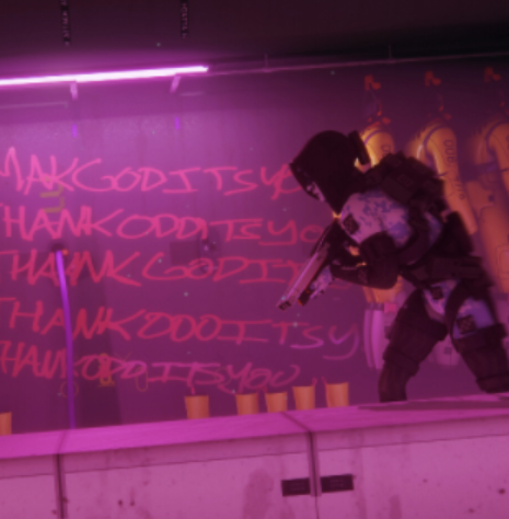 [Marathon] Fresh New Steam Account /0 Hours Played/ Can Change Data / Fast Delivery