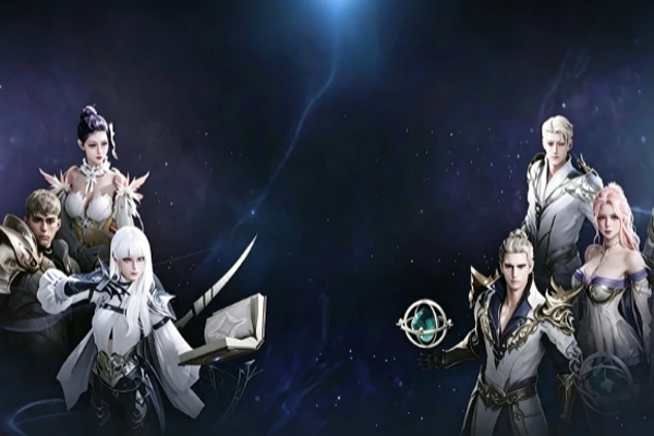 MMOM NEW Aion 2: A Complete Guide to Combat Basics 2026
