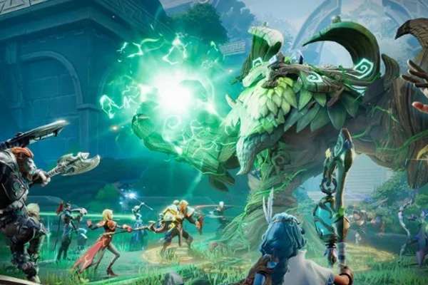 MMOM NEW A Guide to High-Yield Gameplay and Resource Planning in Tarisland 2026
