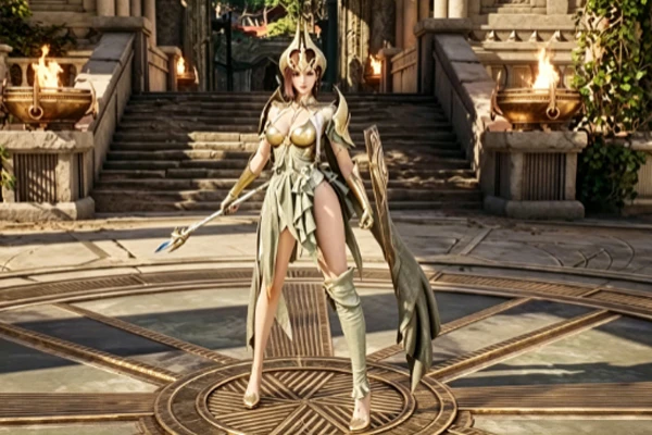 MMOM NEW AION 2 Free-to-Play (F2P) Guide 2026