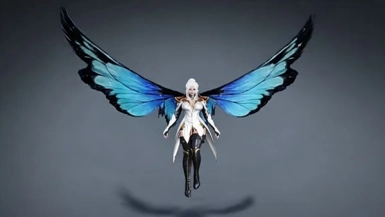 MMOM NEW AION 2 New Wings Full Content Revealed 2026