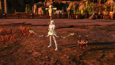 MMOM NEW AION 2 Ranger Macro Guide 2026