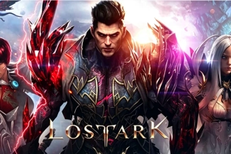 MMOM NEW Analysis of Lost Ark Class Nerfs and Buffs 2026