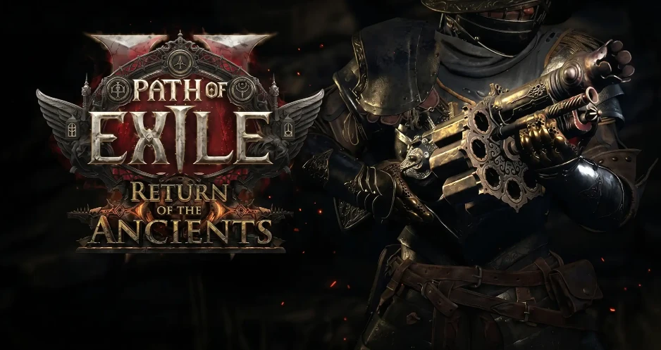 MMOM NEW Path of Exile 2: Ancient Reawakening New Season Content Overview 2026