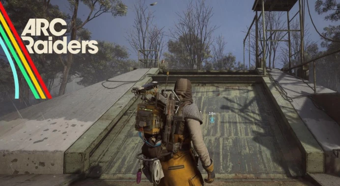 MMOM NEW ARC Raiders Extraction Methods Explained 2026