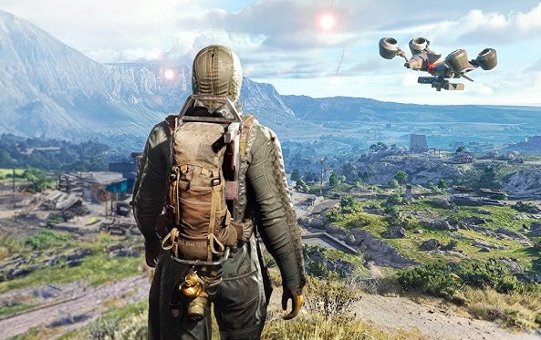 MMOM NEW ARC Raiders Map Exploration Guide 2026