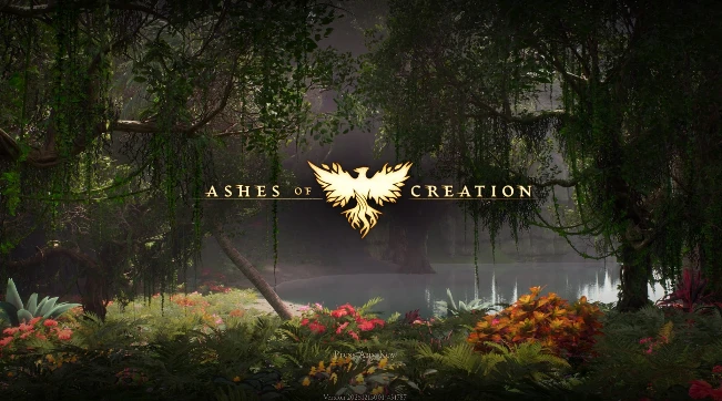 MMOM NEW Ashes of Creation Mining / Logging / Herbalism Complete Guide 2026