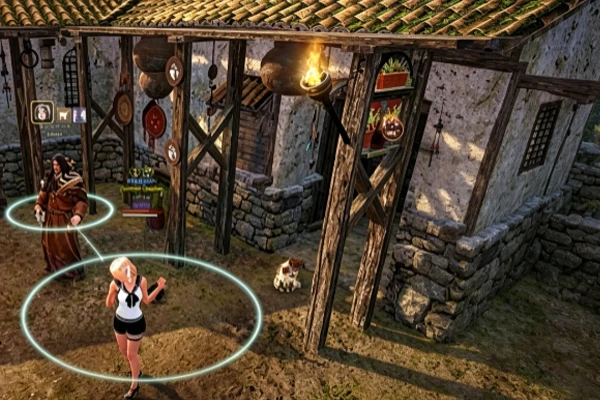 MMOM NEW Buffs to Increase Your Monster Damage in Black Desert (PvE Guide) 2026