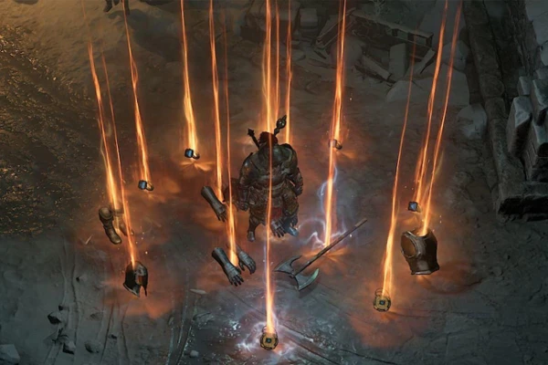 MMOM NEW Diablo 4 Latest Challenge Quest Guide and Information 2026