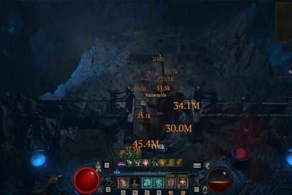MMOM NEW Diablo IV Barbarian Guide 2026