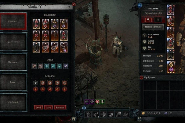 MMOM NEW Diablo IV Gear Optimization Tips 2026