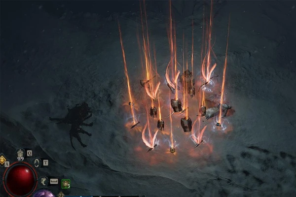 MMOM NEW Diablo IV Unique Item Drops 2026