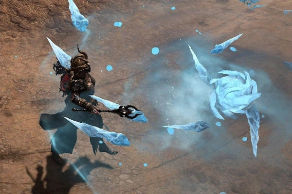 MMOM NEW Diablo IV Wizard Gameplay Guide 2026