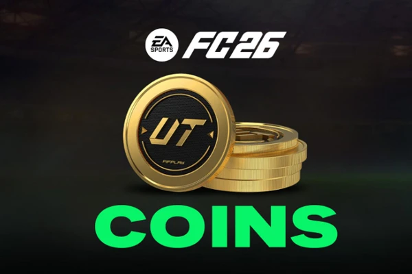 MMOM NEW How to Earn Coins Quickly in FC 26? 2026